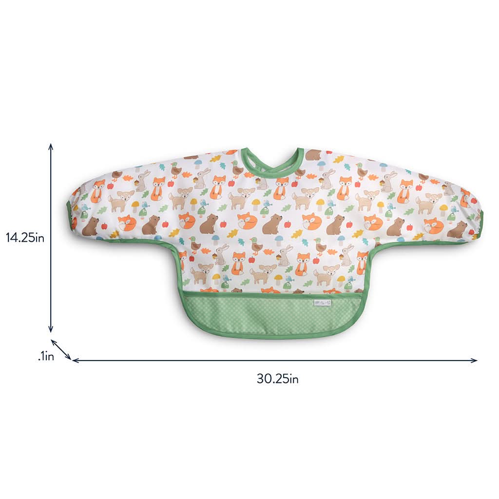 Itzy Everywhere Bib™