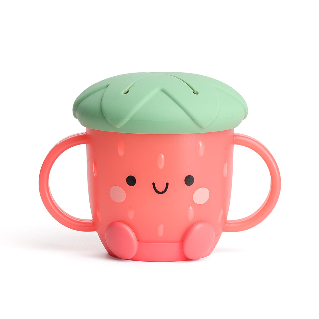 Itzy ritzy snack happens reusable snack & everything bag hotsell