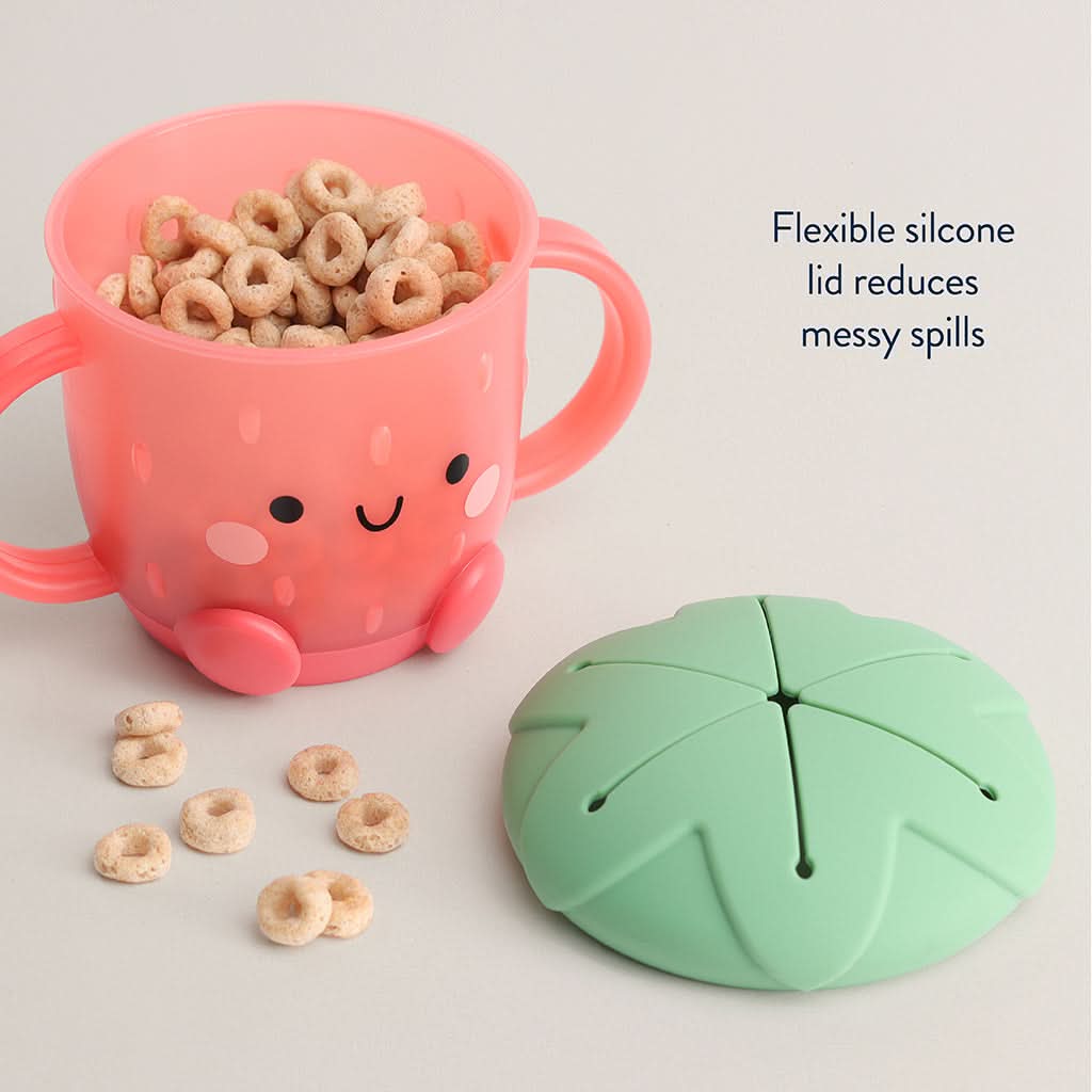Toddler Lunch & Go Bundle