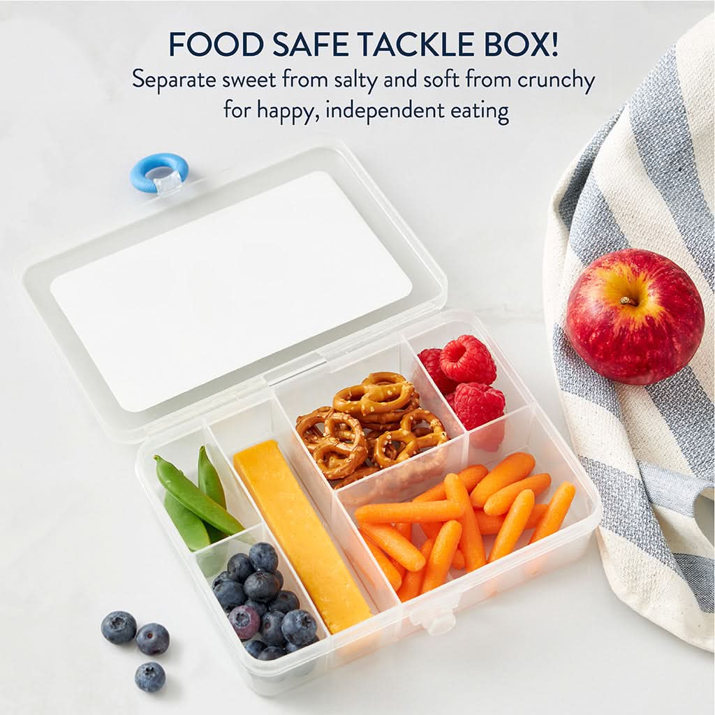 Itzy Snacks™ Snack Box – Itzy Ritzy