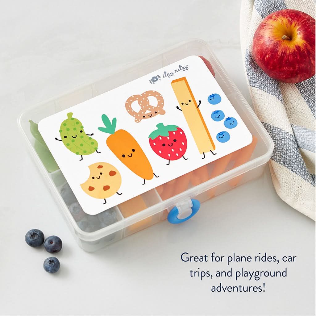 Itzy Snacks™ Snack Box – Itzy Ritzy