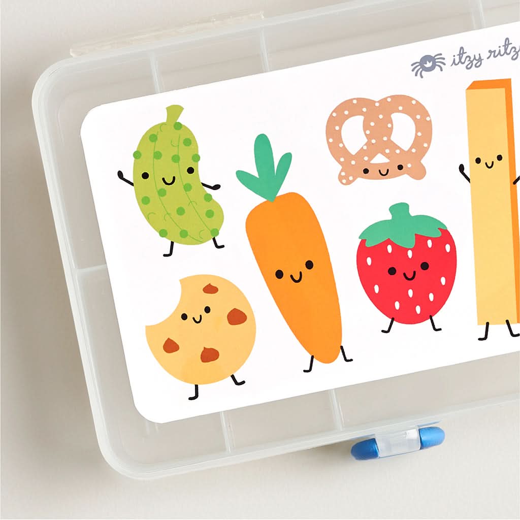 Itzy Snacks™ Snack Box – Itzy Ritzy
