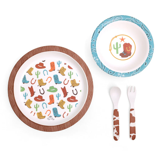 Itzy Bistro™ - Giddy Up!