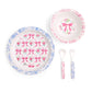 Itzy Bistro™ - Ribbons & Roses