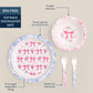 Itzy Bistro™ - Ribbons & Roses
