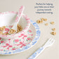 Itzy Bistro™ - Ribbons & Roses