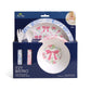 Itzy Bistro™ - Ribbons & Roses