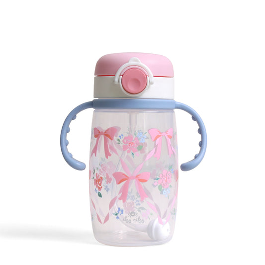 Itzy Sips™ - Ribbons & Roses