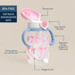 Itzy Sips™ - Ribbons & Roses
