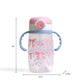 Itzy Sips™ - Ribbons & Roses