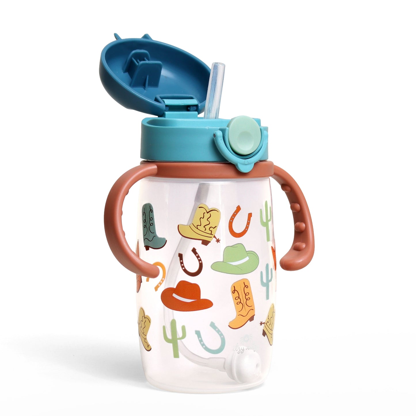 Itzy Sips™ - Giddy Up!