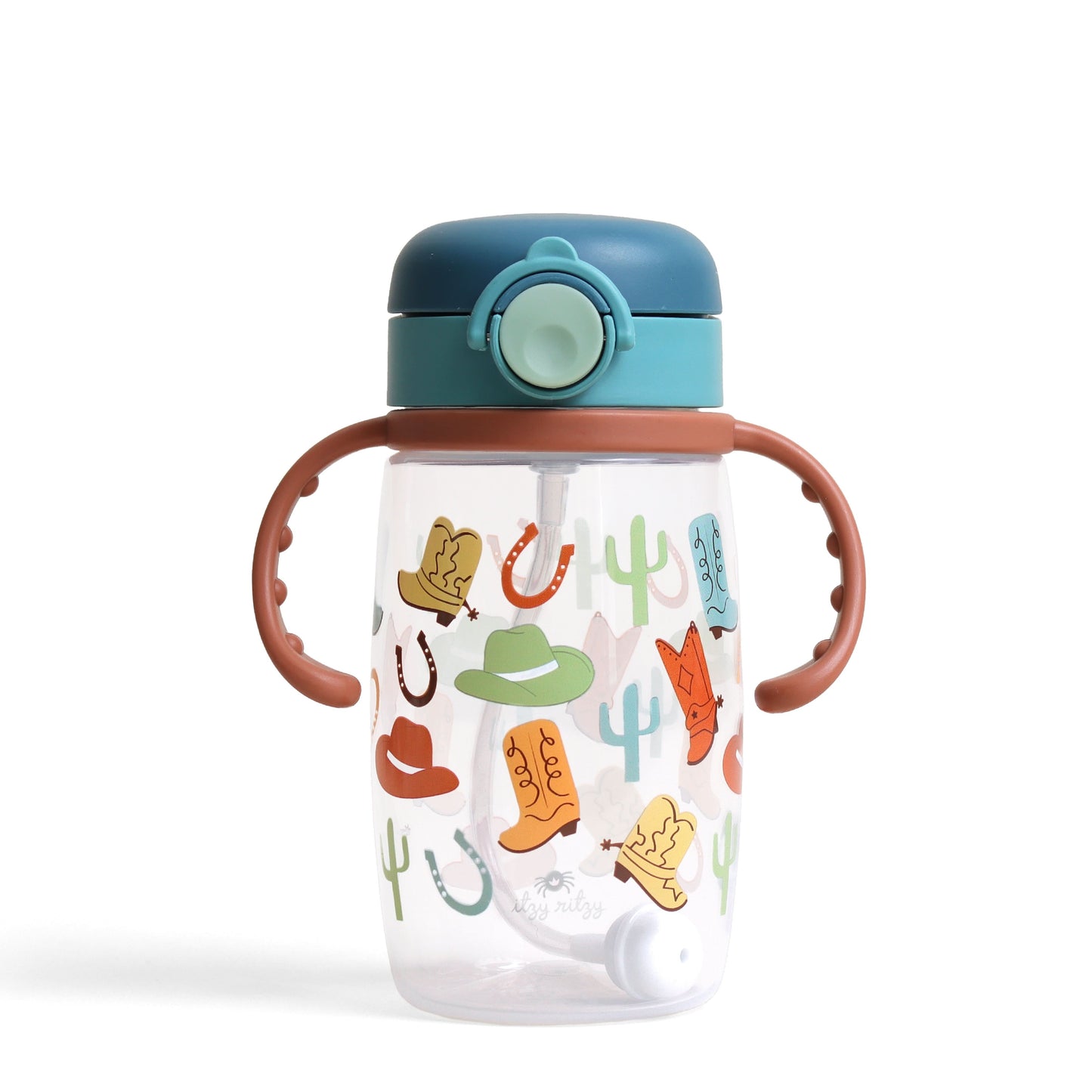 Itzy Sips™ - Giddy Up!