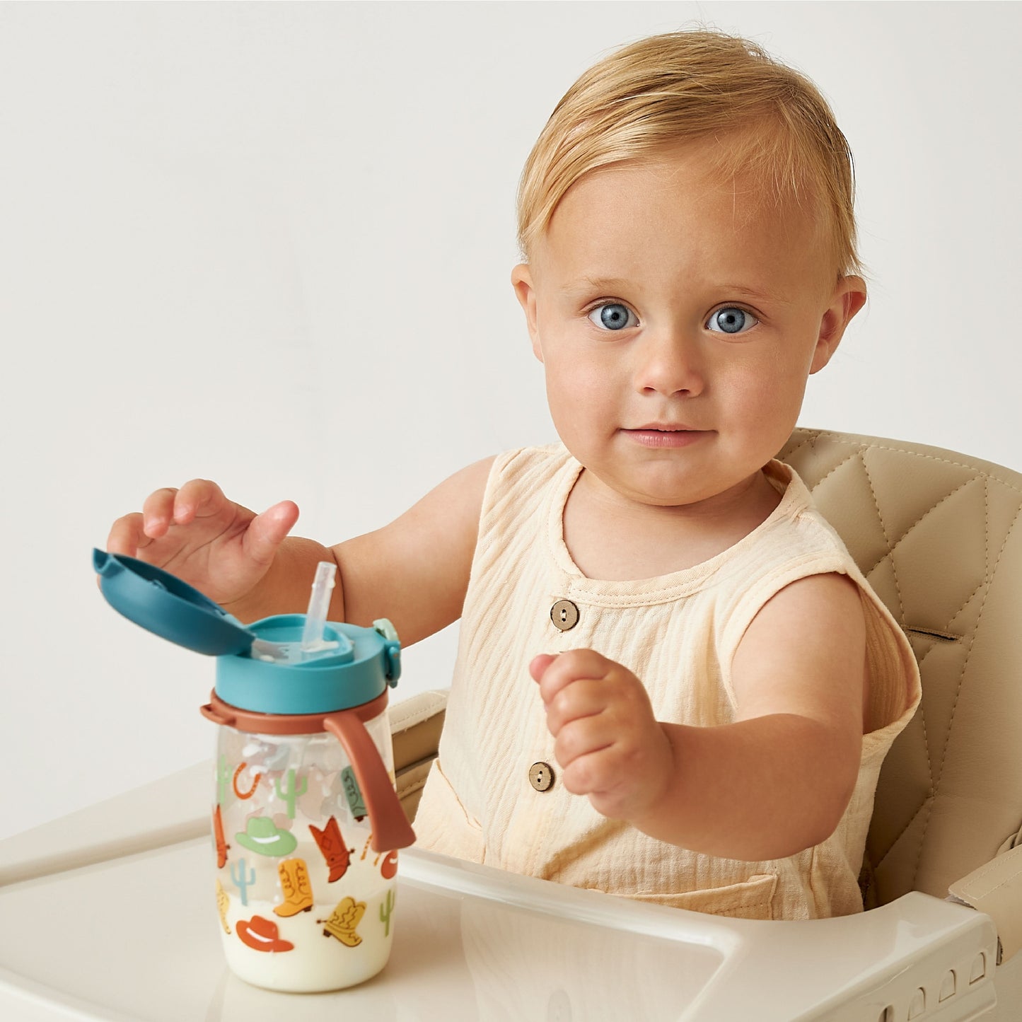 Itzy Sips™ - Giddy Up!