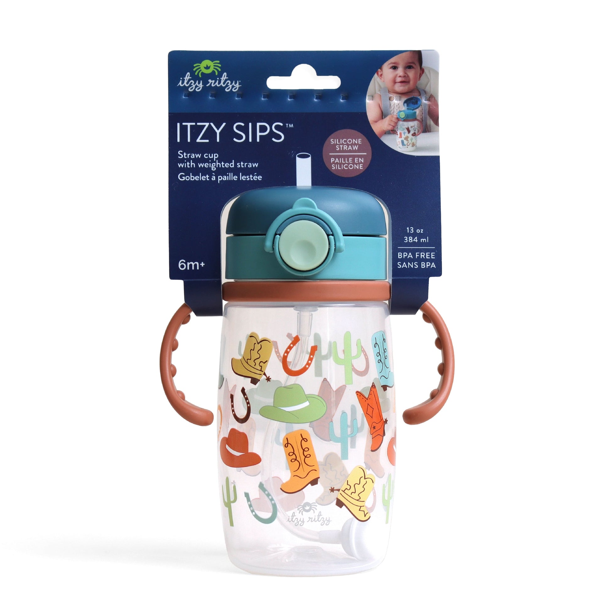 Itzy Sips™ - Giddy Up!