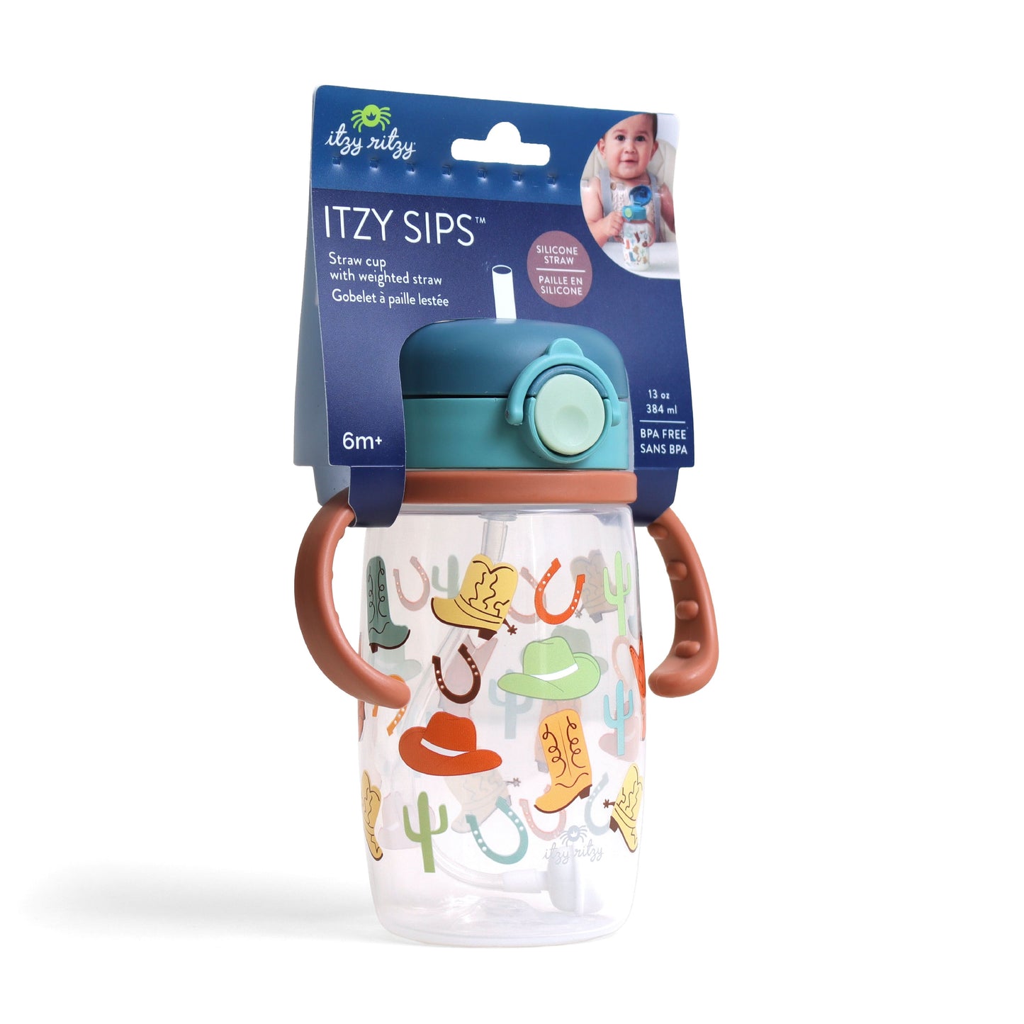 Itzy Sips™ - Giddy Up!