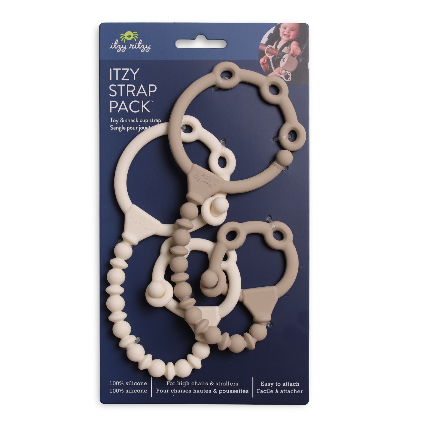 Itzy Strap Pack™