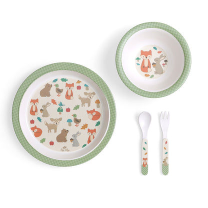 Itzy Bistro™  - Woodland