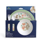 Itzy Bistro™  - Woodland