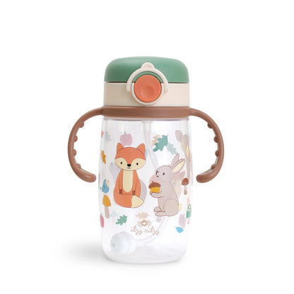 Itzy Sips™ - Woodland