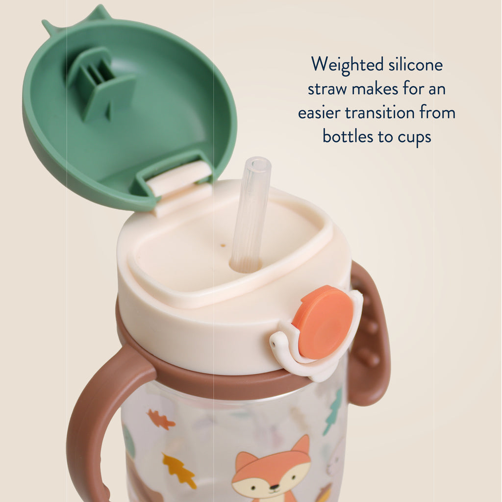 Itzy Sips™ - Woodland