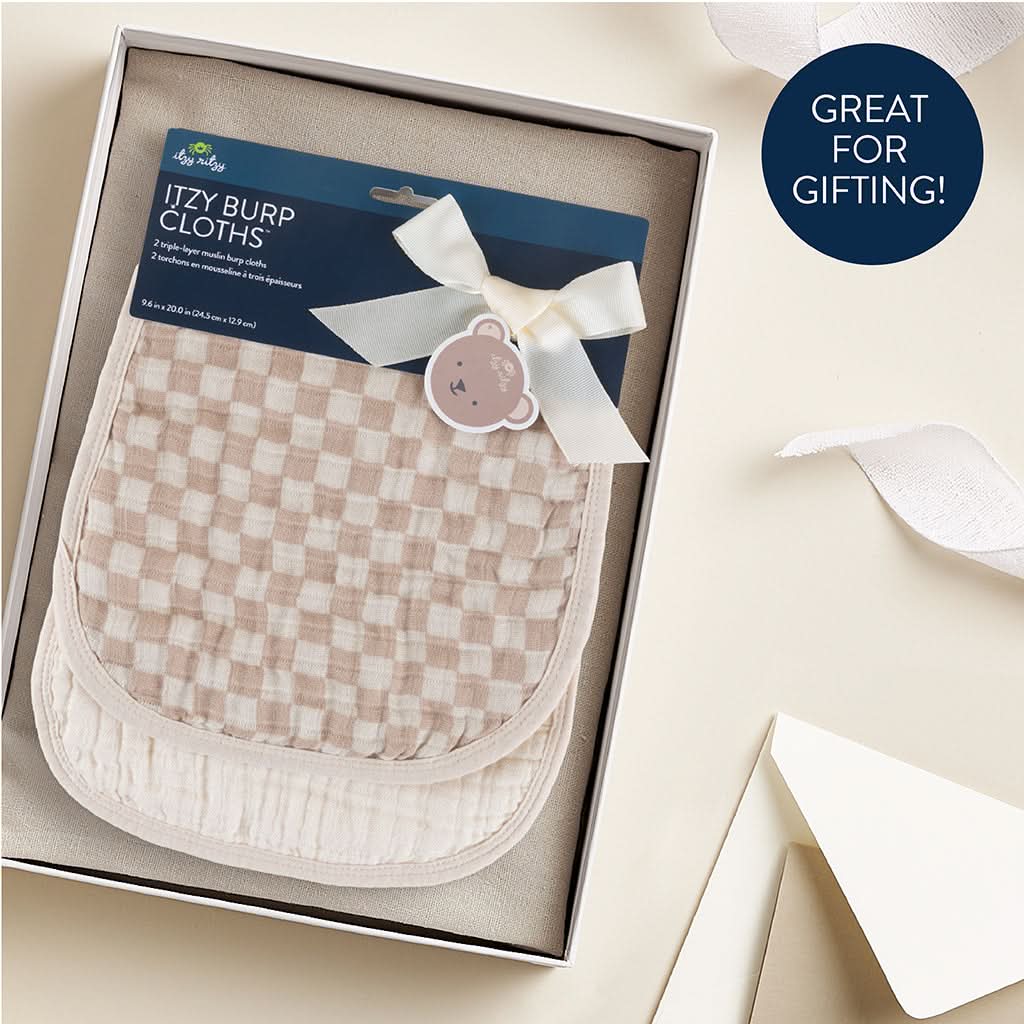 Ultimate “Welcome Baby” Gift Bundle for New Parents - Silly Goose Baby