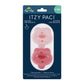 Itzy Paci™ Orthodontic Silicone Pacifier 6-18M Itzy Ritzy Ballet Slipper & Primrose