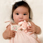 Ritzy Teether™ - Molar Teether Bunny