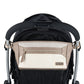 Stroller Caddy Stroller Caddy Itzy Ritzy® Vanilla Latte