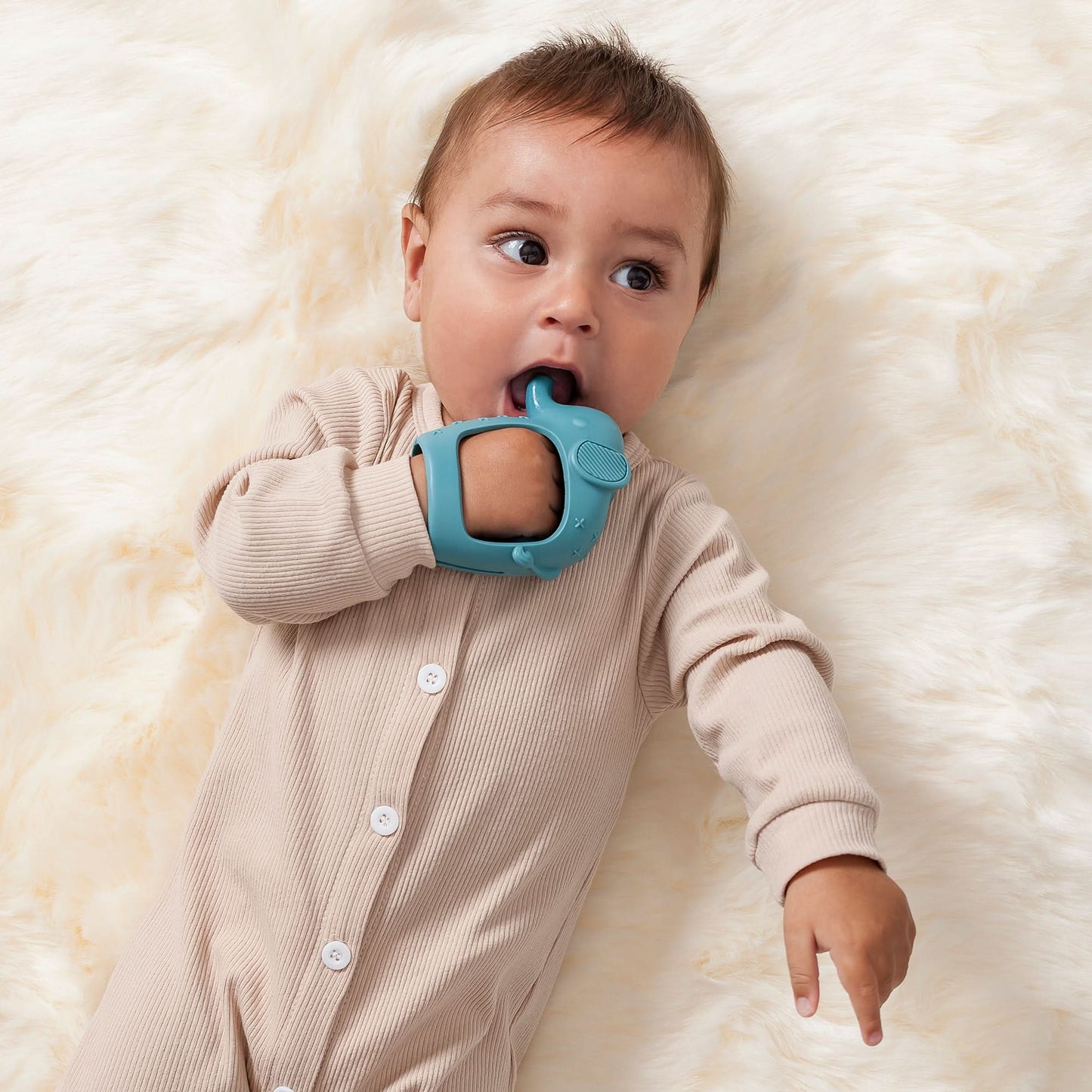 Ultimate “Welcome Baby” Gift Bundle for New Parents Baby Boy