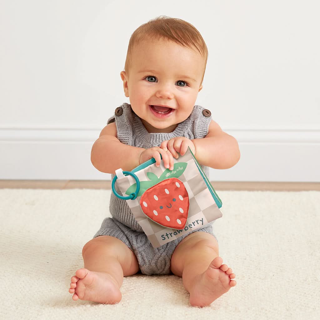 Itzy Learn & Snuggle Gift Set™ – Itzy Ritzy