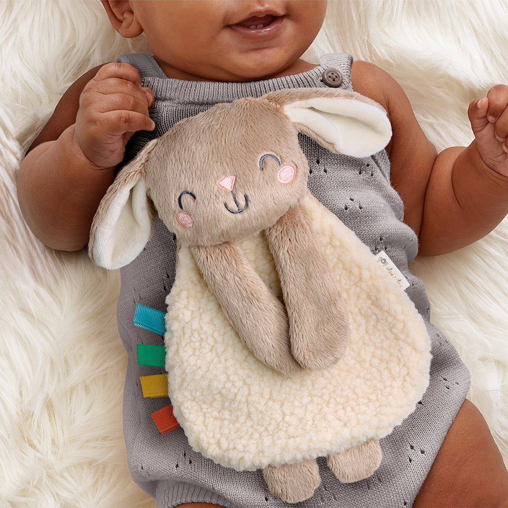 Itzy Learn & Snuggle Gift Set Itzy Learn & Snuggle Gift Set