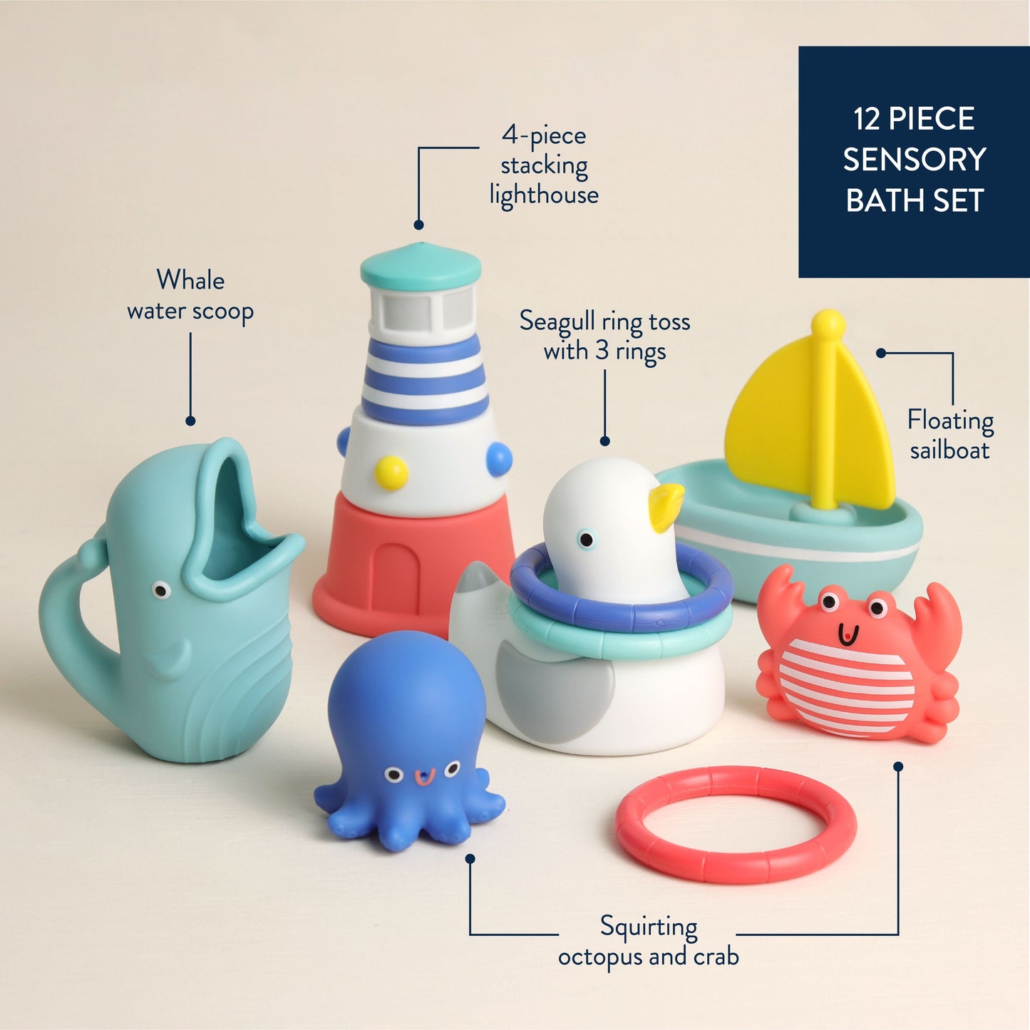 Seaside Splash Gift Set™ Seaside