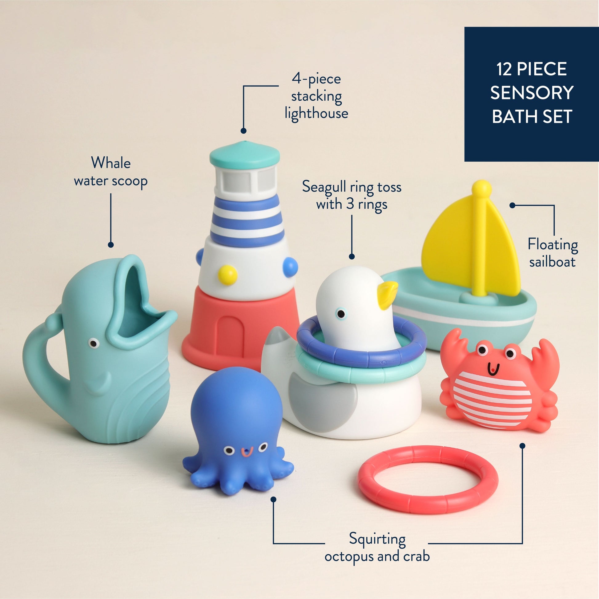 Seaside Splash Gift Set™ Seaside