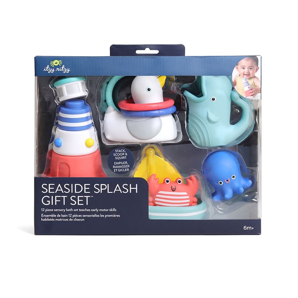 Seaside Splash Gift Set™ Seaside
