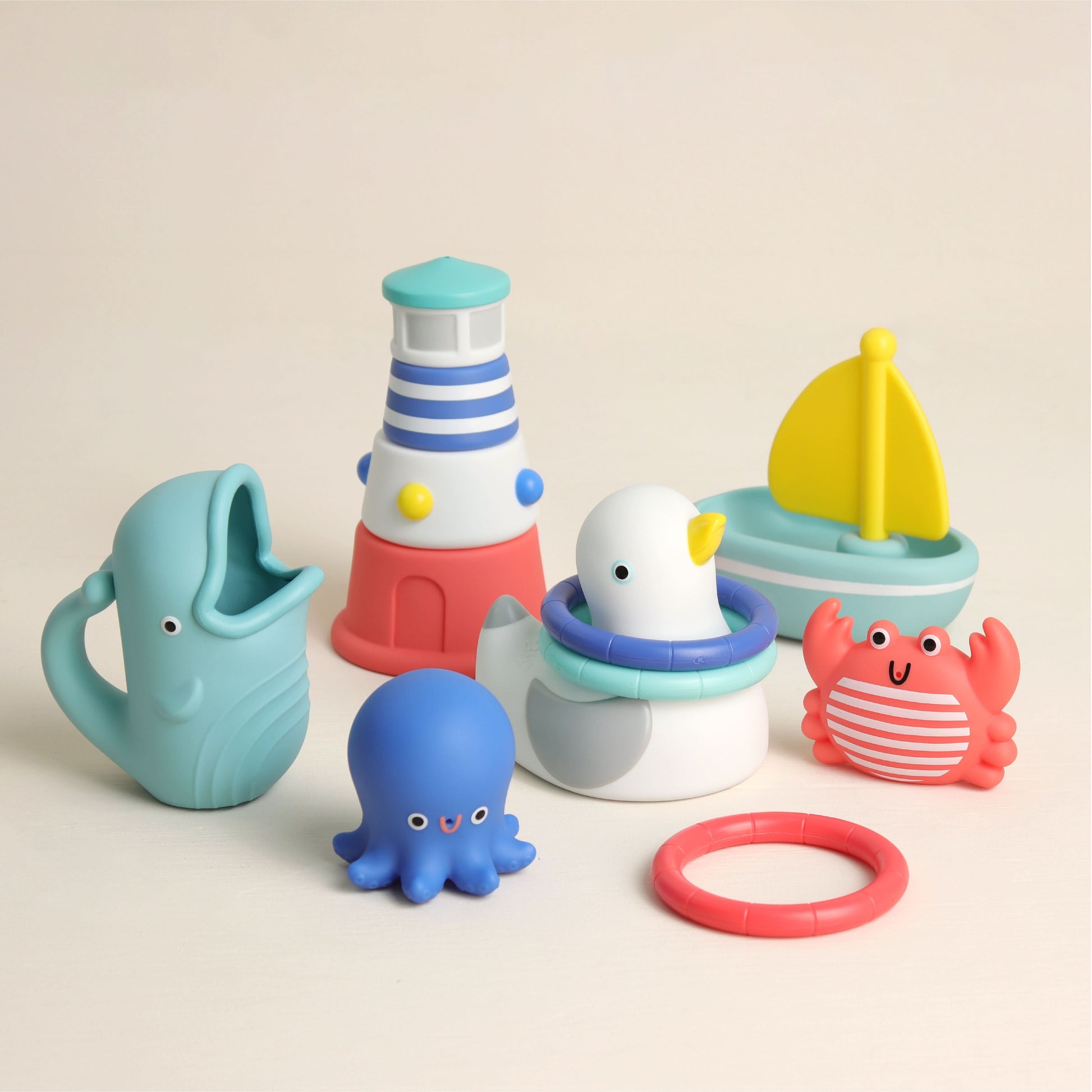 Seaside Splash Gift Set™ Seaside