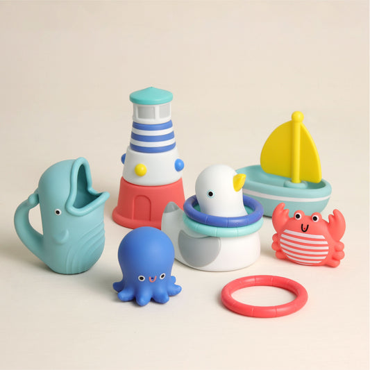 Seaside Splash Gift Set™ Seaside