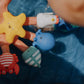 Itzy Bitzy Puppets - Seaside