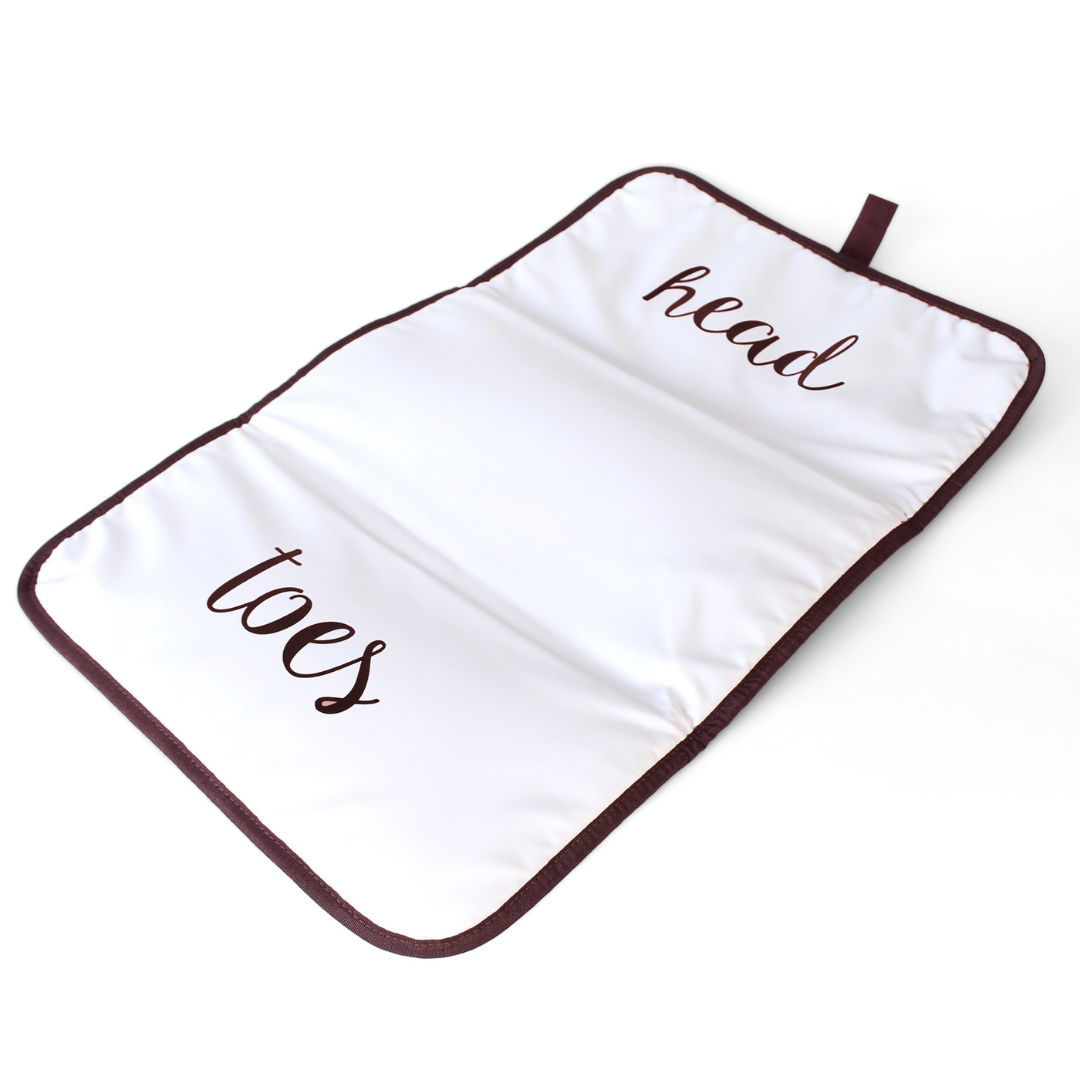 DBCP8370 - Monarch Changing Pad
