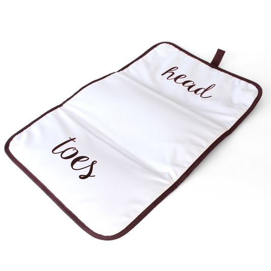 DBCP8370 - Monarch Changing Pad