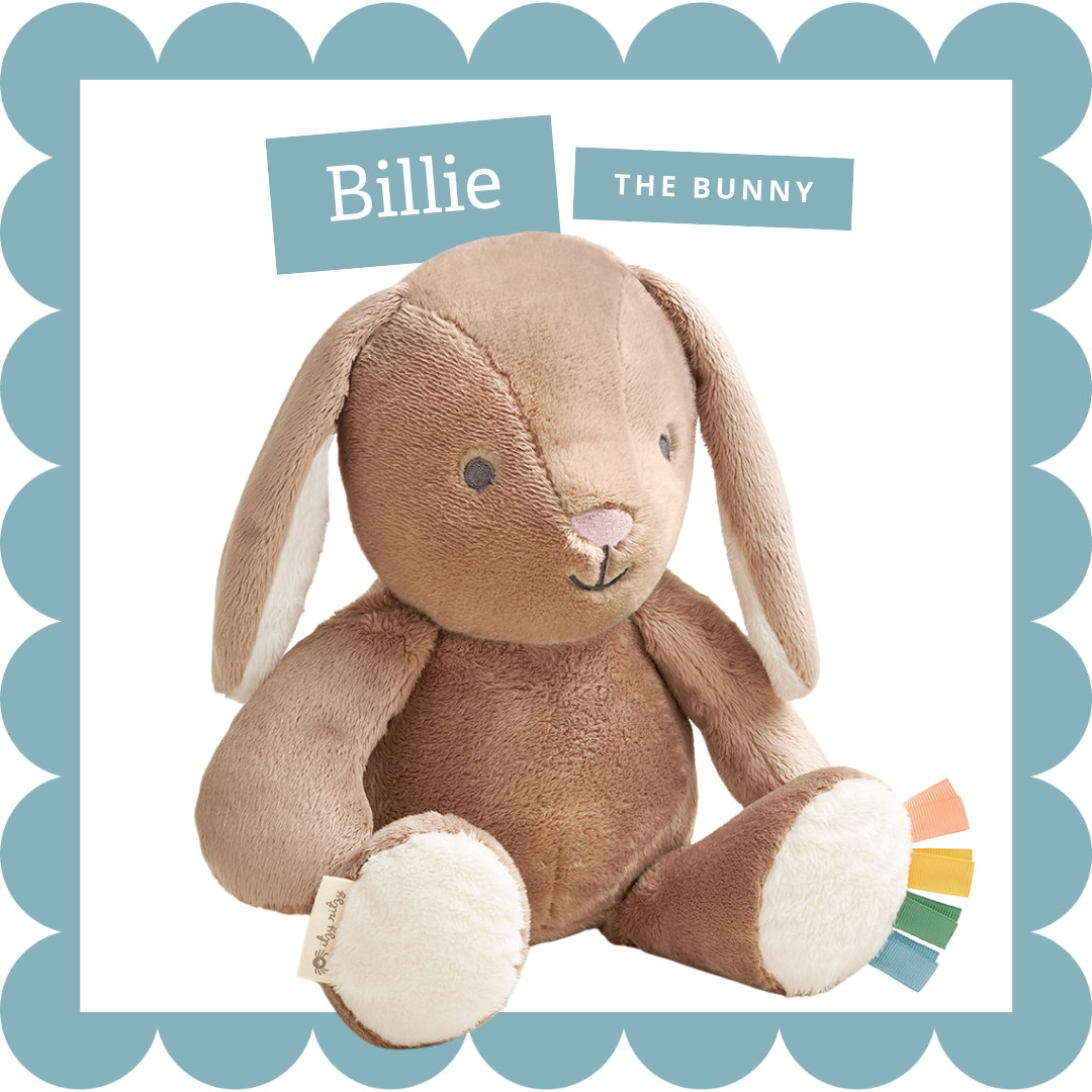 Sweetie Snuggles™ Plush