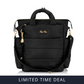 Dream Convertible™ Itzy Ritzy Midnight Black - limited time deal
