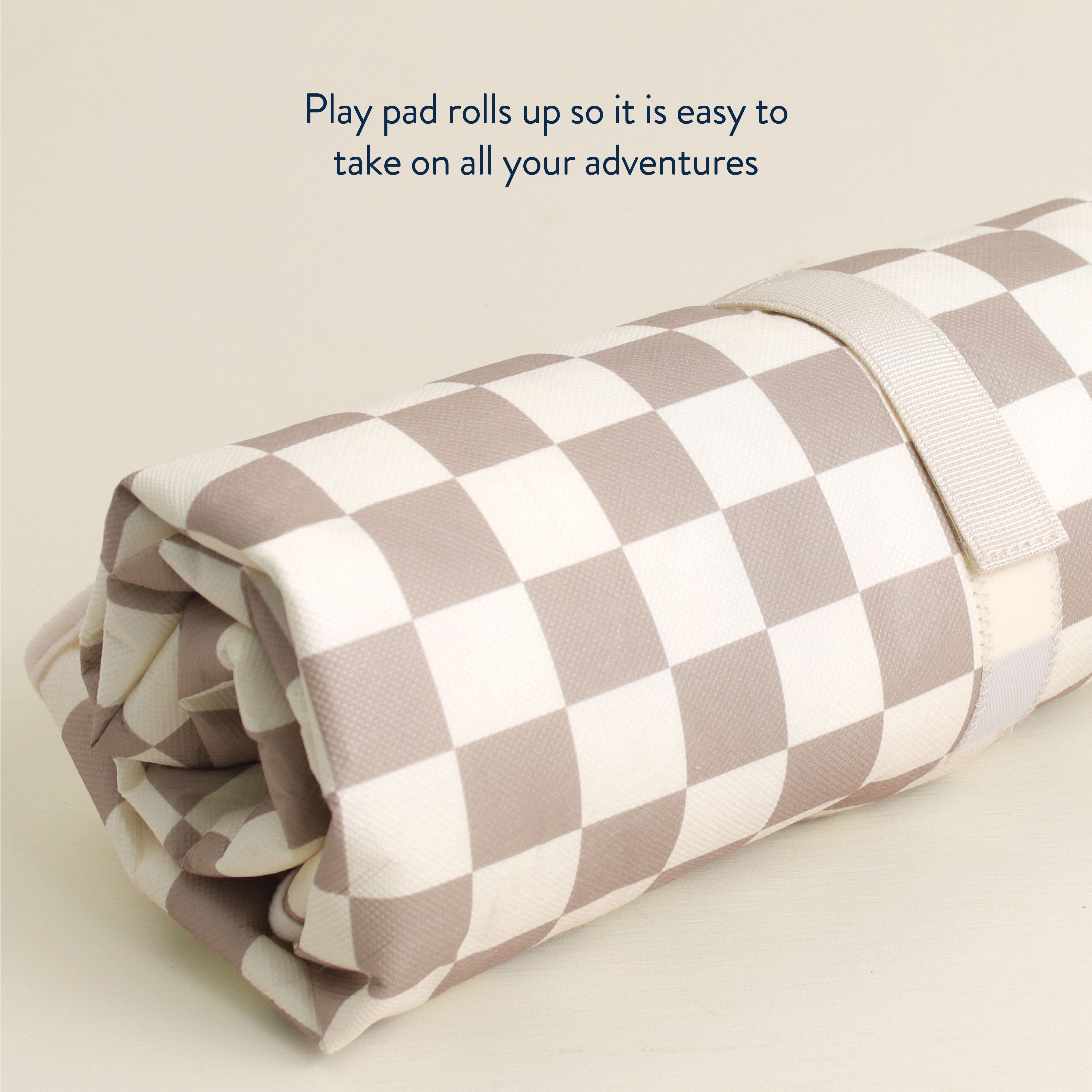 Itzy Wagon Play Mat™ – Itzy Ritzy