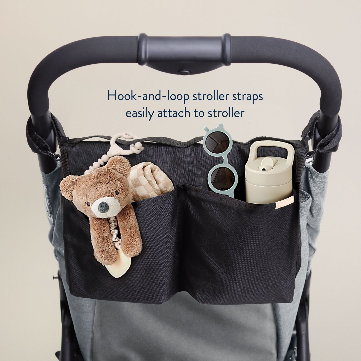 Itzy Organizer™ Wagon Storage