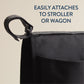 Itzy Organizer™ Wagon Storage