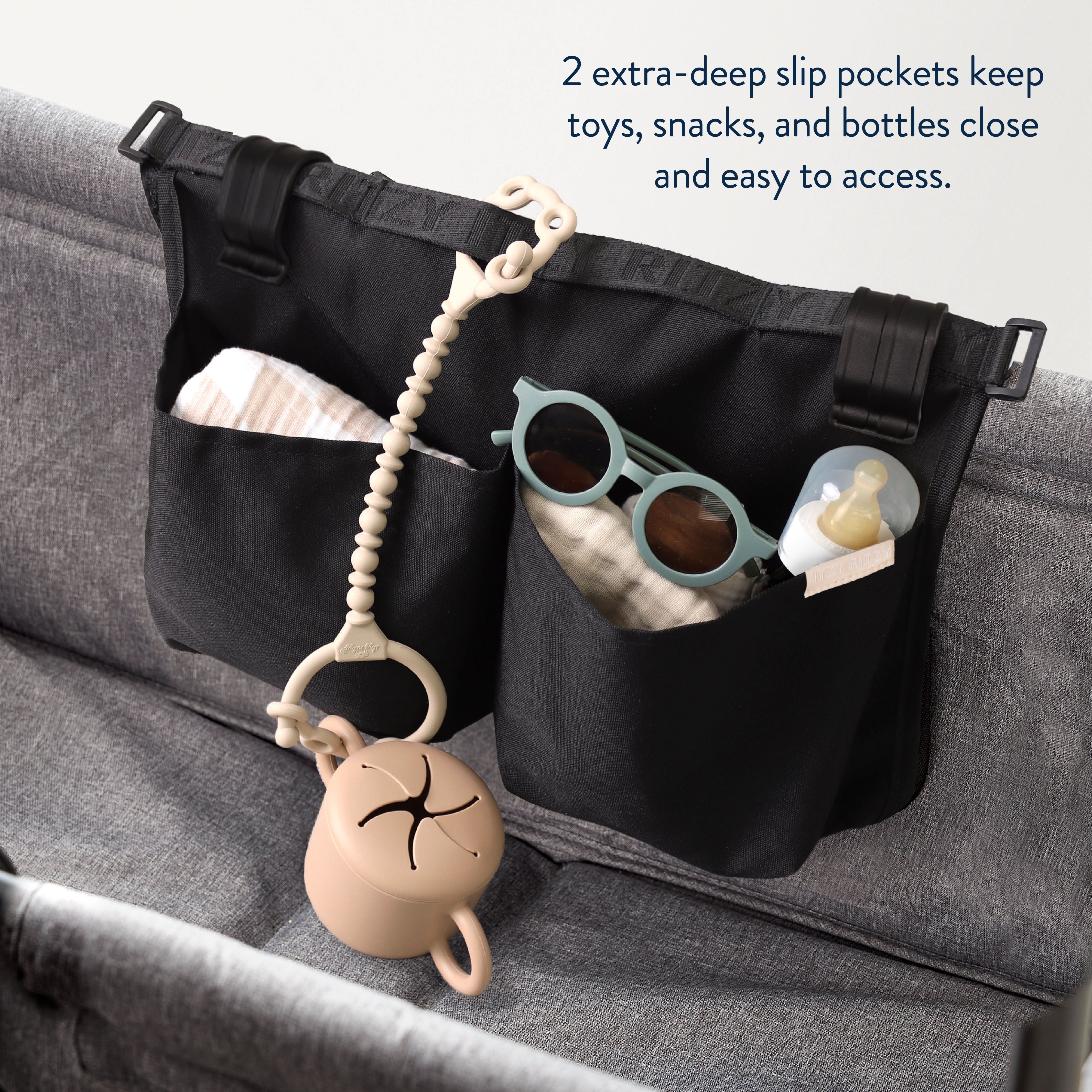 Itzy Organizer™ Wagon Storage – Itzy Ritzy