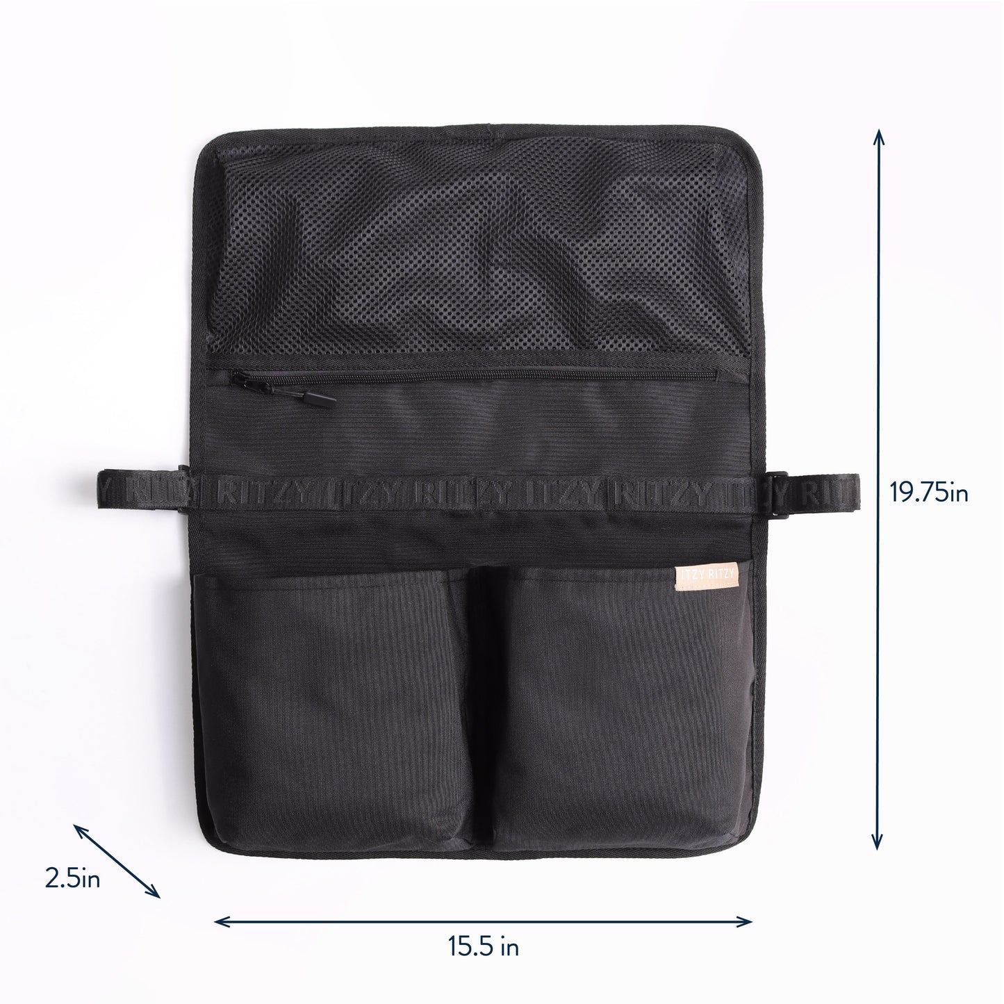 Itzy Organizer™ Wagon Storage