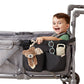 Itzy Organizer™ Wagon Storage