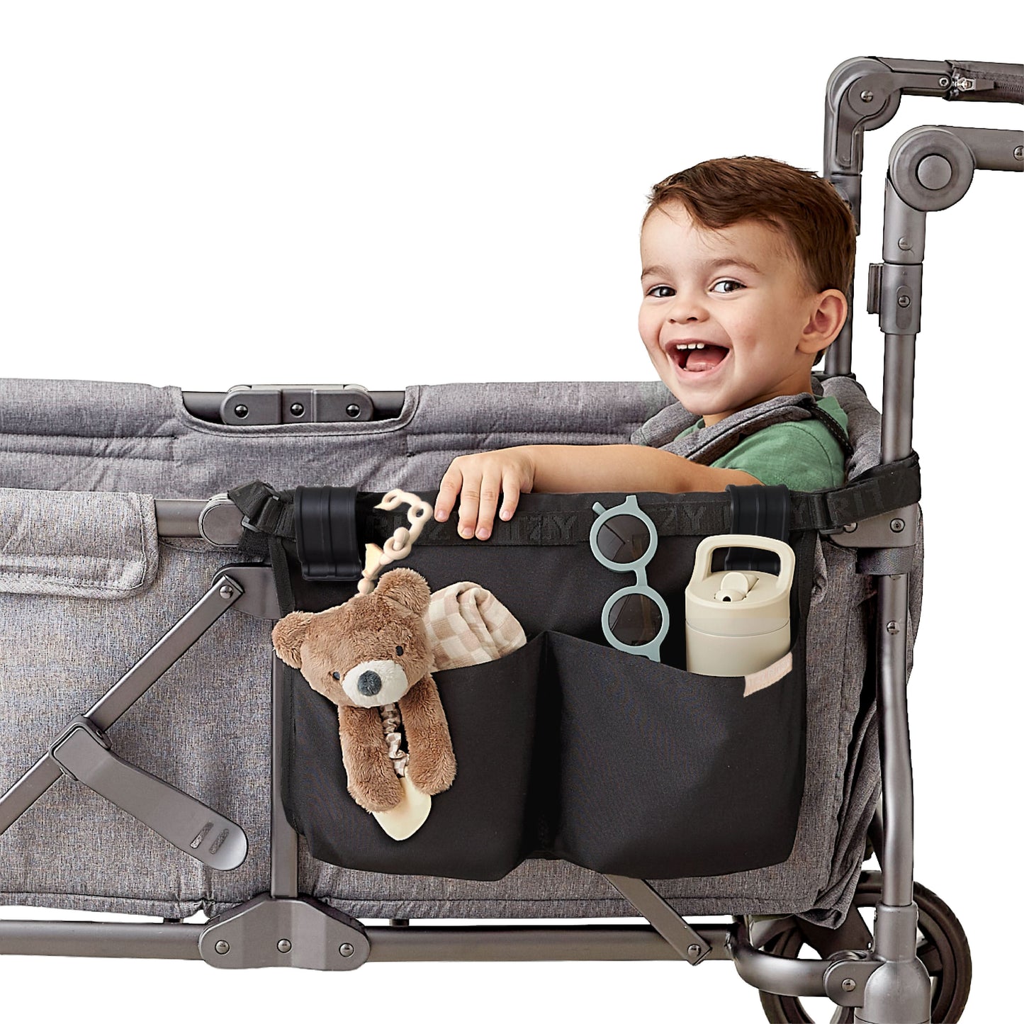Itzy Organizer™ Wagon Storage