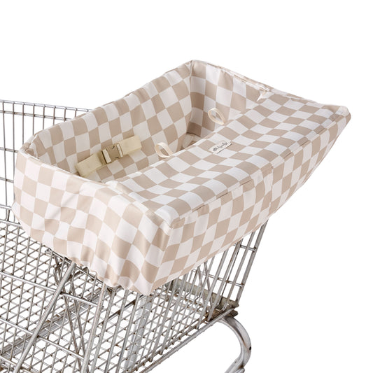 Itzy Shopping Cart Cover™