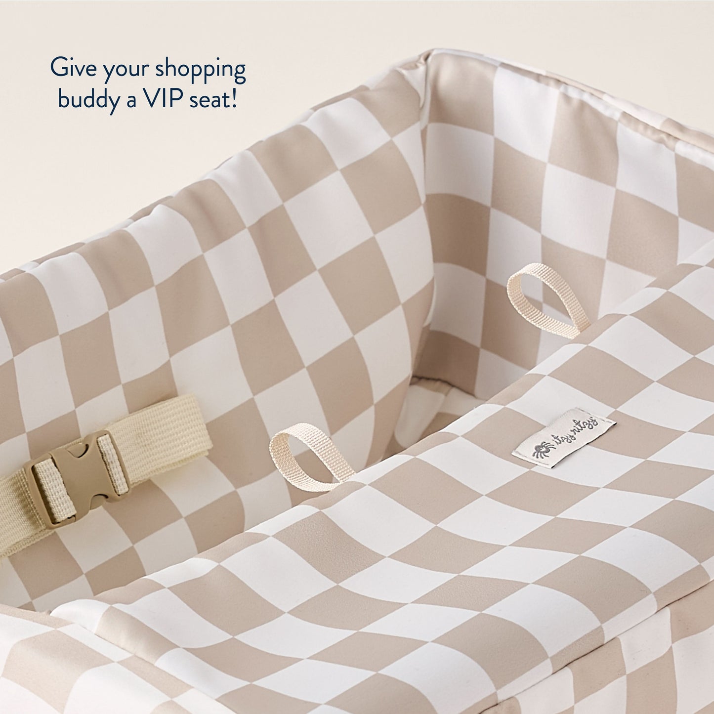 Itzy Shopping Cart Cover™